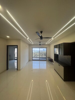 Room in 3 BHK Apartment at Frontline Seven, Kokapet – for Rent