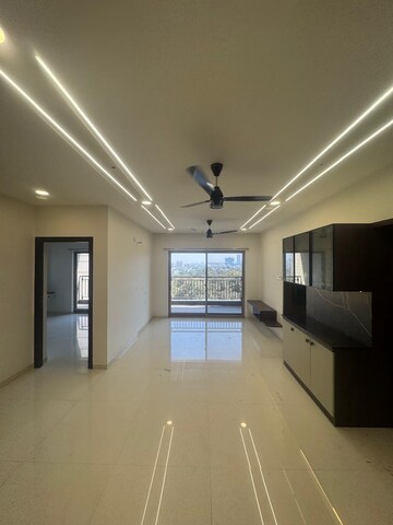 Room in 3 BHK Apartment at Frontline Seven, Kokapet – for Rent