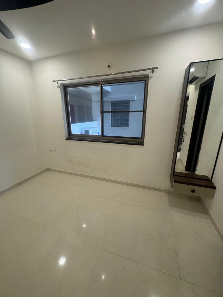 Room, frontline-seven 3 Bedroom 1935 Sq.Ft. Apartment In Kokapet Hyderabad 9646718