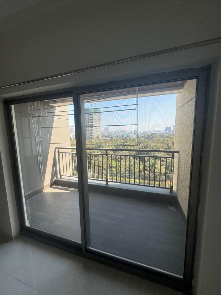 Room, frontline-seven 3 Bedroom 1935 Sq.Ft. Apartment In Kokapet Hyderabad 9646718