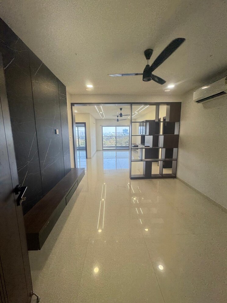 undefined, frontline-seven 3 Bedroom 1935 Sq.Ft. Apartment In Kokapet Hyderabad 9646718