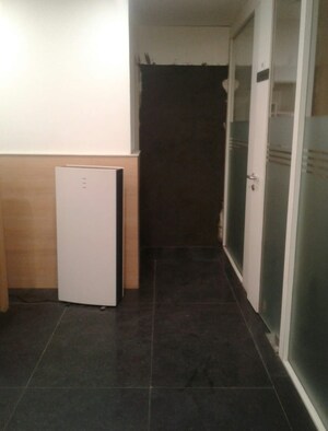 Building Lobby in  Office Space at RWA Okhla Village Samiti, Okhla – for Rent