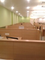 3100 Sq.Ft. Office Space in RWA Okhla Village Samiti