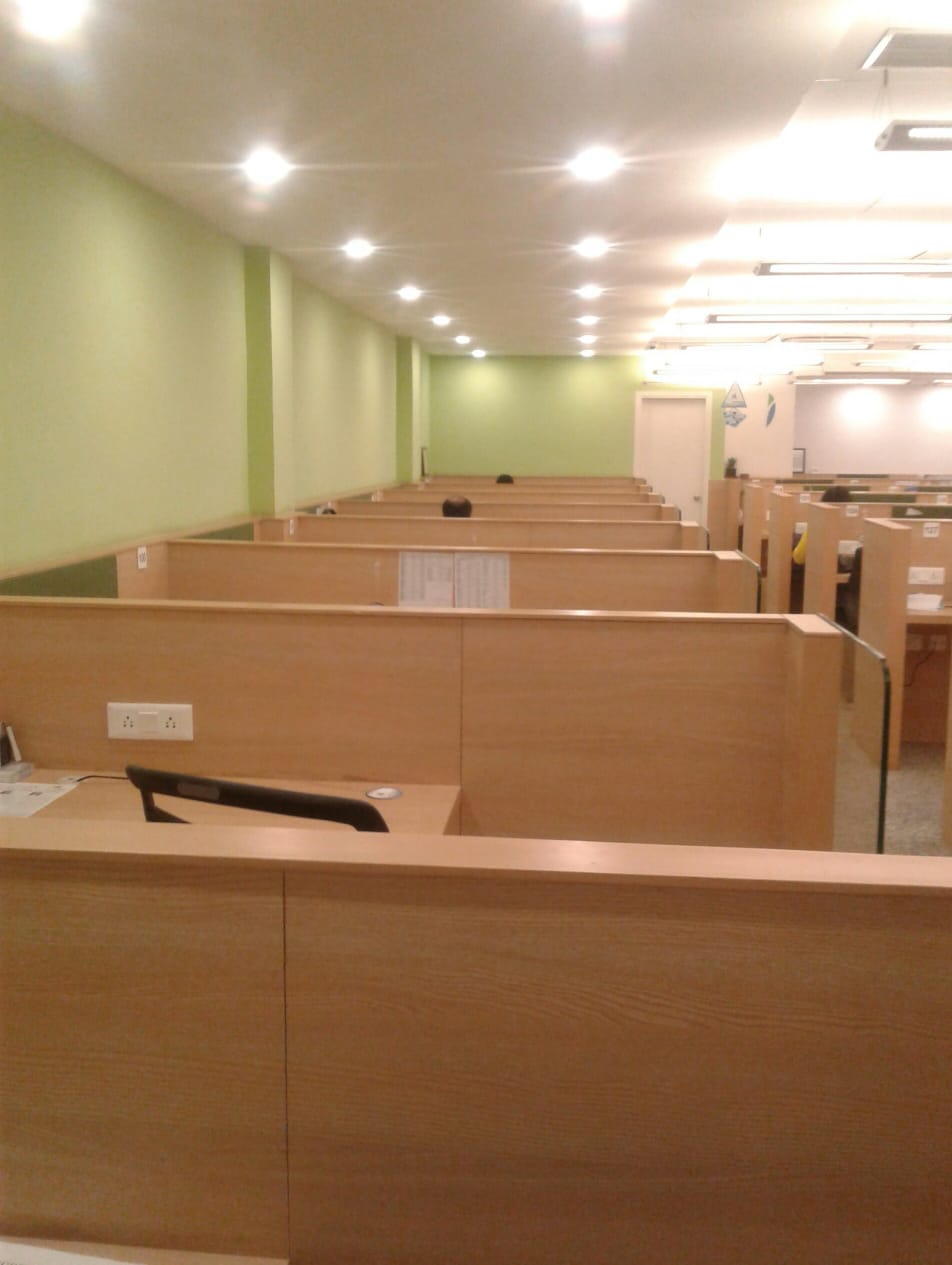 Office Space For Rent in RWA Okhla Village Samiti