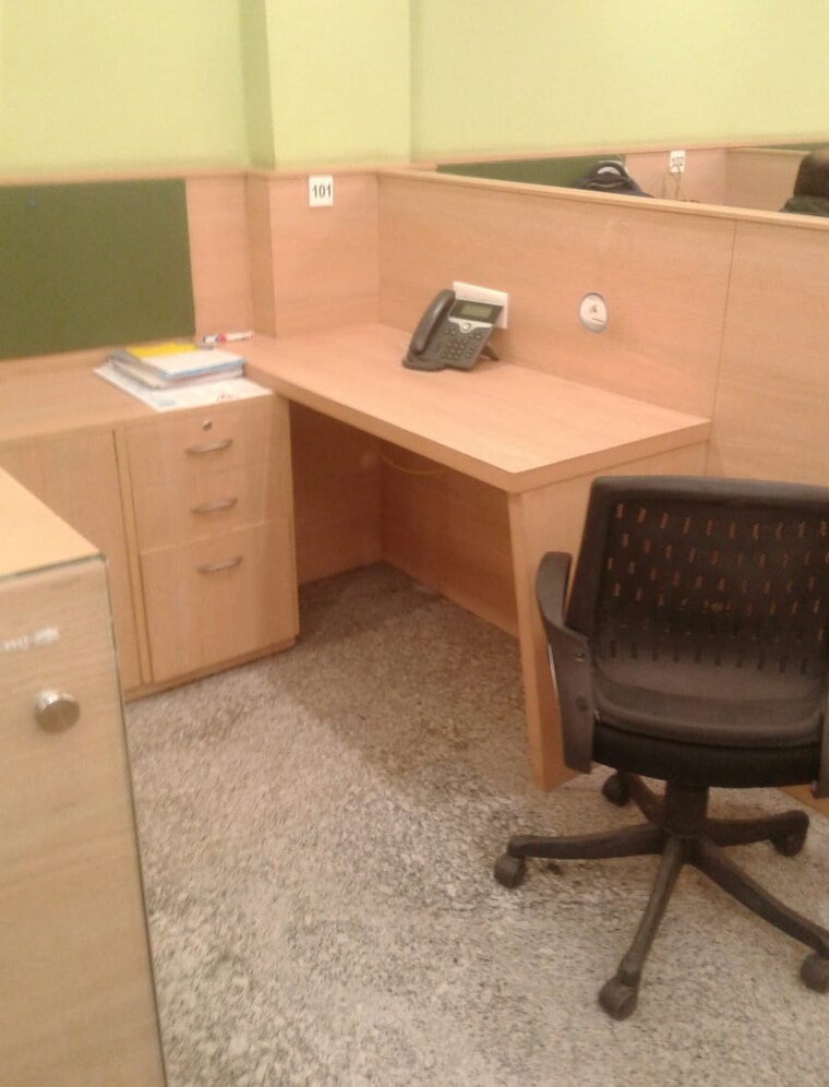 Team Area, rwa-okhla-village-samiti Commercial Office Space 3100 Sq.Ft. In Okhla Delhi 9646744