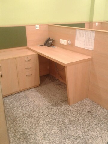 Floor Plan in  Office Space at RWA Okhla Village Samiti, Okhla – for Rent