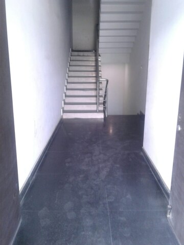 Staircase in  Office Space at RWA Okhla Village Samiti, Okhla – for Rent