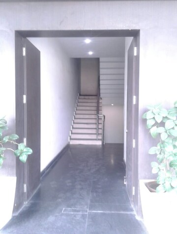Building Lobby in  Office Space at RWA Okhla Village Samiti, Okhla – for Rent