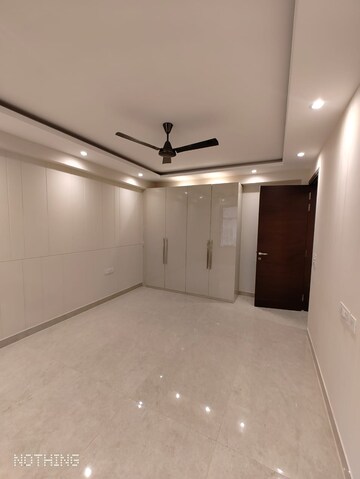 3 BHK Builder Floor For Rent in Anand Niketan