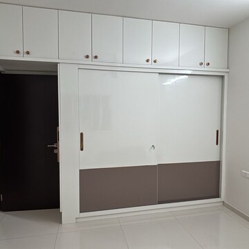 Furnished Amenities in 3 BHK Apartment at Rajapushpa Provincia, Narsingi – for Rent