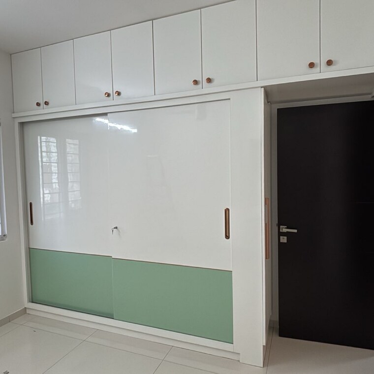 Room, rajapushpa-provincia 3 Bedroom 2335 Sq.Ft. Apartment In Narsingi Hyderabad 9646760