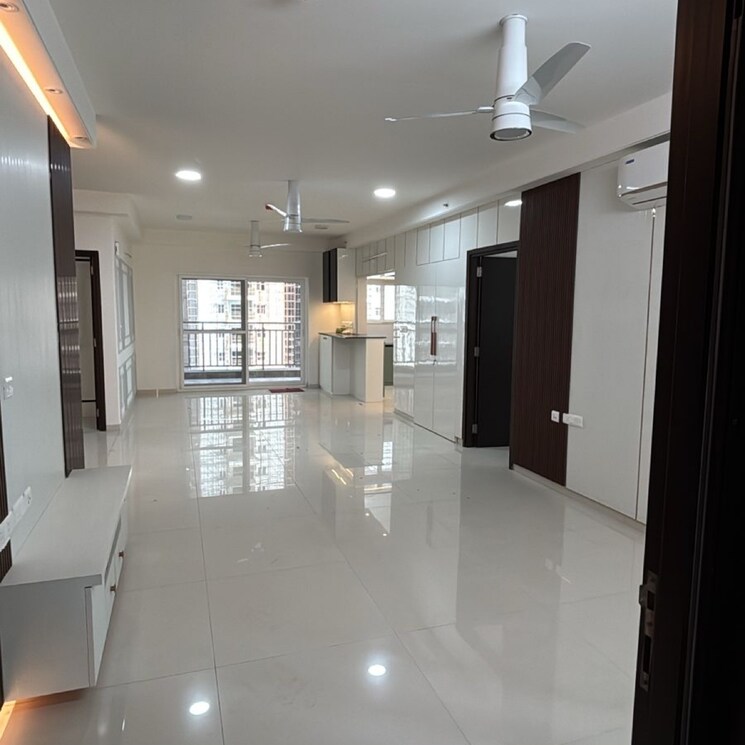 undefined, rajapushpa-provincia 3 Bedroom 2335 Sq.Ft. Apartment In Narsingi Hyderabad 9646760