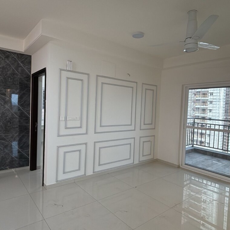 Room, rajapushpa-provincia 3 Bedroom 2335 Sq.Ft. Apartment In Narsingi Hyderabad 9646760