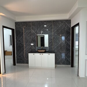 3 BHK Apartment For Rent in Rajapushpa Provincia, Narsingi