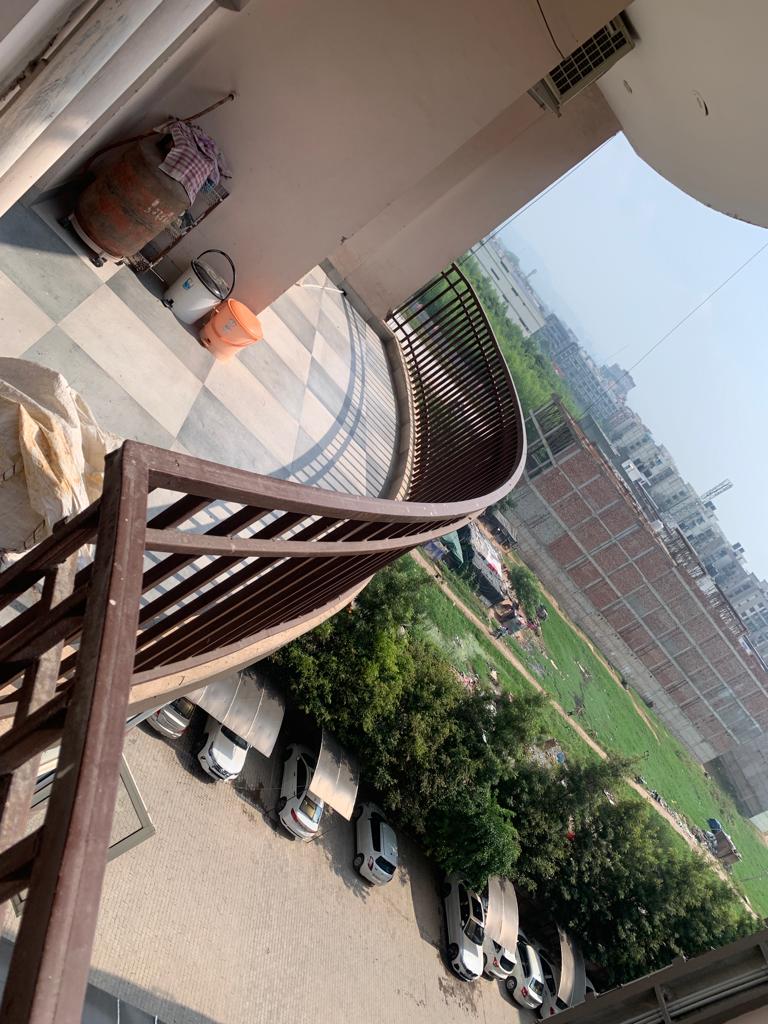 3 BHK 1850 Sq.Ft. Apartment in Fortune Victoria Heights