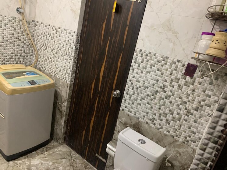 Bathroom, fortune-victoria-heights 3 Bedroom 1850 Sq.Ft. Apartment In Dhakoli Zirakpur 9646767