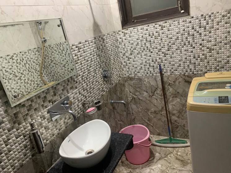 Bathroom, fortune-victoria-heights 3 Bedroom 1850 Sq.Ft. Apartment In Dhakoli Zirakpur 9646767