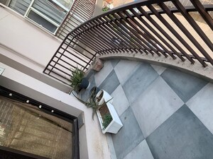 3 BHK Apartment – Exterior View View at Fortune Victoria Heights, Dhakoli - for Rent