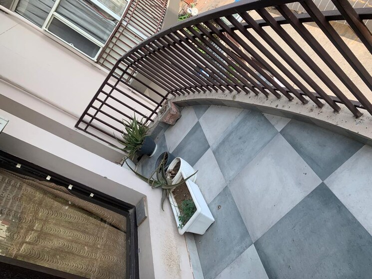 Exterior View, fortune-victoria-heights 3 Bedroom 1850 Sq.Ft. Apartment In Dhakoli Zirakpur 9646767