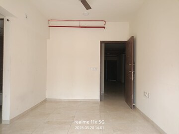 1 BHK Apartment For Rent in Sunteck MaxxWorld 5, Naigaon East