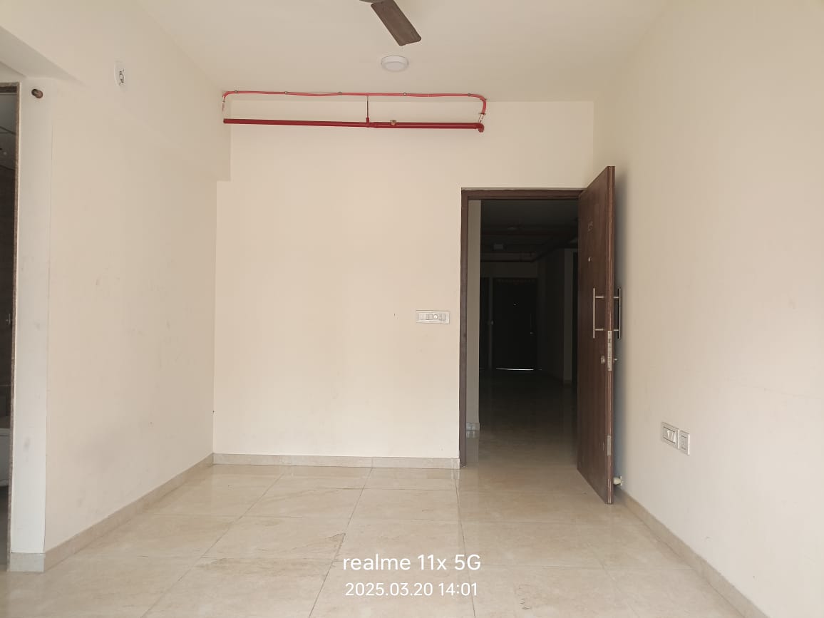 1 BHK Apartment For Rent in Sunteck MaxxWorld 5