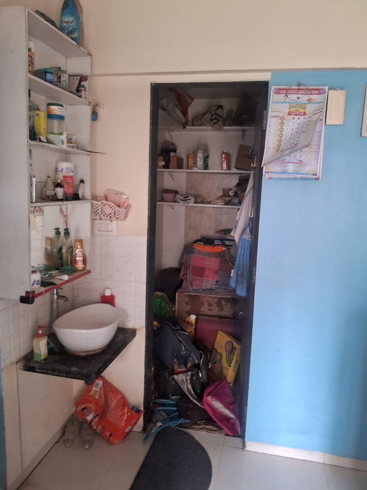 undefined, shubh-skypoint 1 Bedroom 530 Sq.Ft. Apartment In Mundhwa Pune 9646772