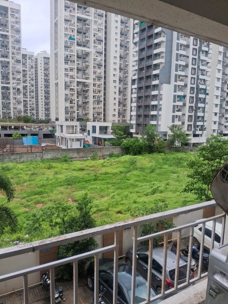 Exterior View, shubh-skypoint 1 Bedroom 530 Sq.Ft. Apartment In Mundhwa Pune 9646772