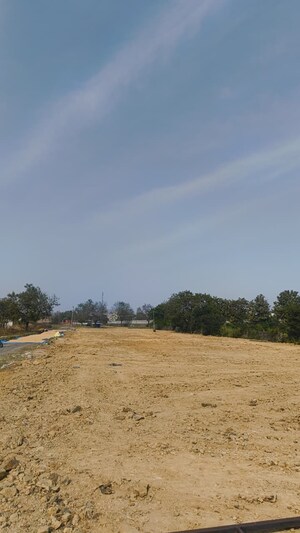  Plot For Sale in Vattinagulapally