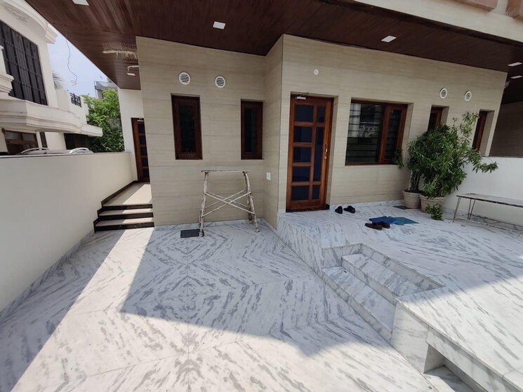 Bedroom, vaishali nagar 5 Bedroom 180 Sq.Yd. Villa In Vaishali Nagar Jaipur 9646776