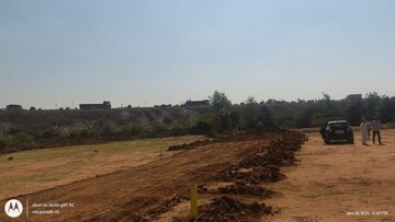  Plot For Sale in Shadnagar