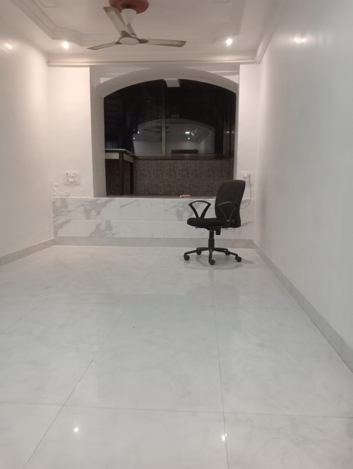1 BHK Apartment For Rent in Pleasant CHS Malad