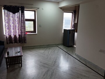 Room in 2 BHK Builder Floor at Palam Vihar – for Rent