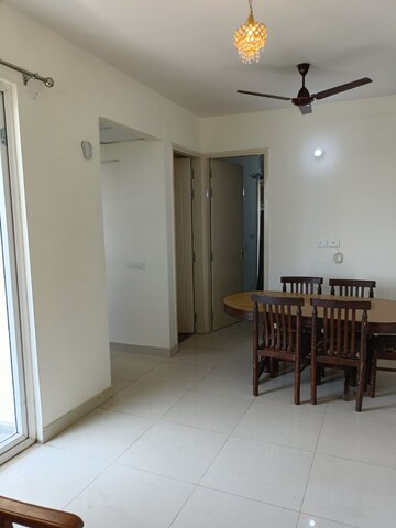 3 BHK Apartment For Rent in The Address Mullanpur, North Mullanpur