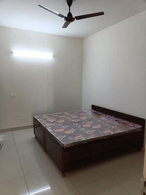 Bedroom in 3 BHK Apartment at The Address Mullanpur, North Mullanpur – for Rent