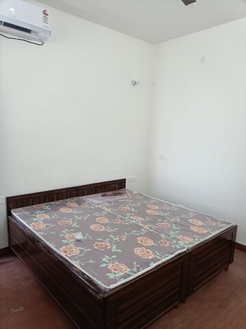 Bedroom in 3 BHK Apartment at The Address Mullanpur, North Mullanpur – for Rent