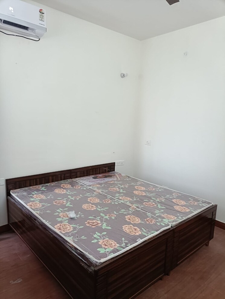 Bedroom, the-address-mullanpur 3 Bedroom 1650 Sq.Ft. Apartment In North Mullanpur Chandigarh 9646789
