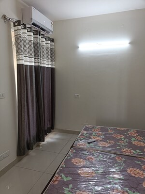 Bedroom in 3 BHK Apartment at The Address Mullanpur, North Mullanpur – for Rent
