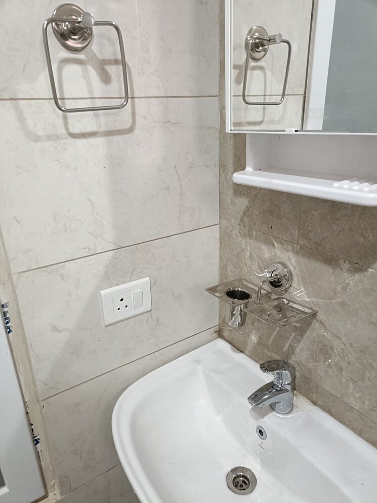 Bathroom, the-address-mullanpur 3 Bedroom 1650 Sq.Ft. Apartment In North Mullanpur Chandigarh 9646789