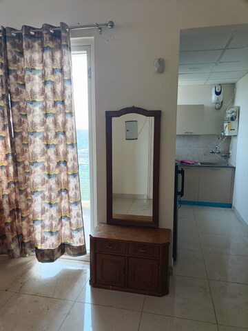 Bathroom in 3 BHK Apartment at The Address Mullanpur, North Mullanpur – for Rent