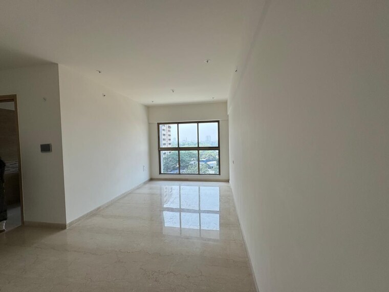 Living Room, rajesh-raj-infinia 2 Bedroom 740 Sq.Ft. Apartment In Malad West Mumbai 9646790