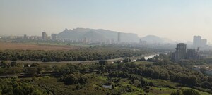 4 BHK Apartment For Sale in Siddhi Highland Haven, Balkum Pada