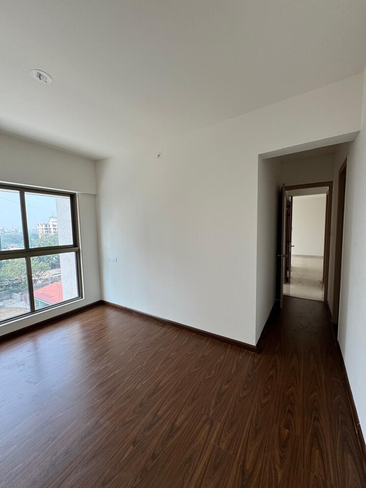 Master Bedroom, rajesh-raj-infinia 2 Bedroom 740 Sq.Ft. Apartment In Malad West Mumbai 9646790