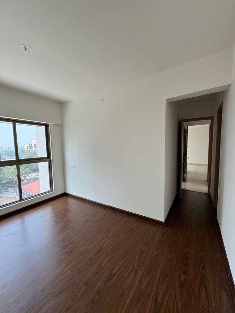 Master Bedroom, rajesh-raj-infinia 2 Bedroom 740 Sq.Ft. Apartment In Malad West Mumbai 9646790