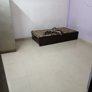 Bedroom in 2 BHK Builder Floor at Investors Aashiyana, Sector 70 – for Rent