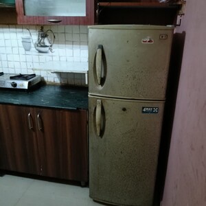 Kitchen in 2 BHK Builder Floor at Investors Aashiyana, Sector 70 – for Rent