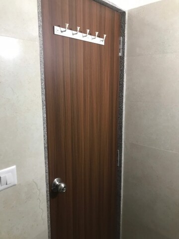 Building Lobby in 2 BHK Apartment at Vaishnodevi Circle – for Rent