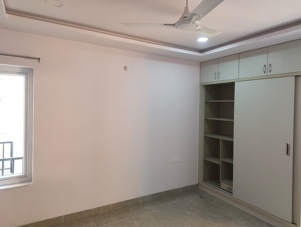 3 BHK + Pooja Room 1555 Sq.Ft. Apartment in Aurobindo The Regent