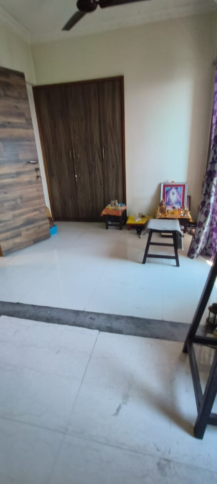 Bedroom, siddhi-highland-haven 4 Bedroom 1200 Sq.Ft. Apartment In Balkum Pada Thane 9646793