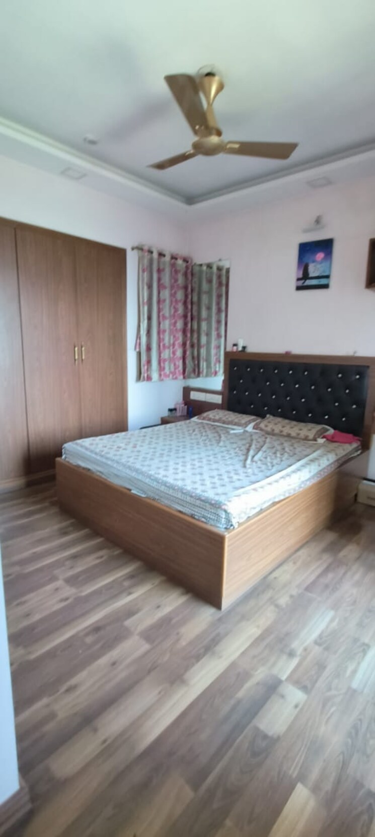 Bedroom, siddhi-highland-haven 4 Bedroom 1200 Sq.Ft. Apartment In Balkum Pada Thane 9646793