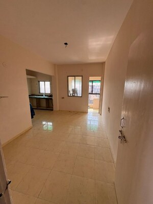 1 BHK Apartment For Sale in Surat Navsari Road